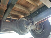 UD TRUCKS Condor Truck (With 3 Steps Of Cranes) KK-MK25A 2002 69,000km_26