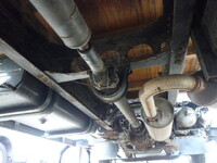 UD TRUCKS Condor Truck (With 3 Steps Of Cranes) KK-MK25A 2002 69,000km_27