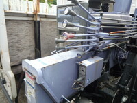 UD TRUCKS Condor Truck (With 3 Steps Of Cranes) KK-MK25A 2002 69,000km_28