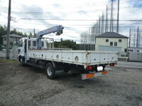 UD TRUCKS Condor Truck (With 3 Steps Of Cranes) KK-MK25A 2002 69,000km_2