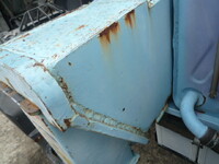 UD TRUCKS Condor Truck (With 3 Steps Of Cranes) KK-MK25A 2002 69,000km_33