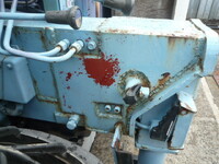 UD TRUCKS Condor Truck (With 3 Steps Of Cranes) KK-MK25A 2002 69,000km_34