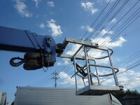 UD TRUCKS Condor Truck (With 3 Steps Of Cranes) KK-MK25A 2002 69,000km_38