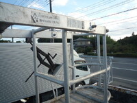 UD TRUCKS Condor Truck (With 3 Steps Of Cranes) KK-MK25A 2002 69,000km_39