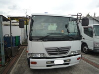 UD TRUCKS Condor Truck (With 3 Steps Of Cranes) KK-MK25A 2002 69,000km_3