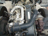 UD TRUCKS Condor Truck (With 3 Steps Of Cranes) KK-MK25A 2002 69,000km_40