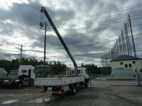 UD TRUCKS Condor Truck (With 3 Steps Of Cranes) KK-MK25A 2002 69,000km_4