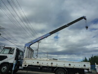 UD TRUCKS Condor Truck (With 3 Steps Of Cranes) KK-MK25A 2002 69,000km_5