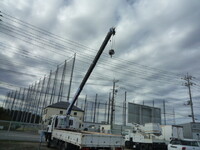 UD TRUCKS Condor Truck (With 3 Steps Of Cranes) KK-MK25A 2002 69,000km_6