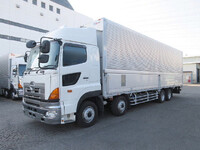 HINO Profia Aluminum Wing QPG-FW1EXEG 2015 649,000km_3
