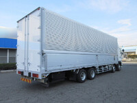 HINO Profia Aluminum Wing QPG-FW1EXEG 2015 649,000km_4