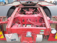 MITSUBISHI FUSO Super Great Trailer Head QKG-FP54VDR 2013 629,000km_10