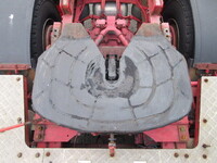 MITSUBISHI FUSO Super Great Trailer Head QKG-FP54VDR 2013 629,000km_13