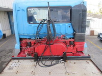 MITSUBISHI FUSO Super Great Trailer Head QKG-FP54VDR 2013 629,000km_14