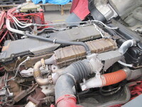 MITSUBISHI FUSO Super Great Trailer Head QKG-FP54VDR 2013 629,000km_24