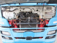 MITSUBISHI FUSO Super Great Trailer Head QKG-FP54VDR 2013 629,000km_7