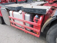 MITSUBISHI FUSO Super Great Trailer Head QKG-FP54VDR 2013 629,000km_8