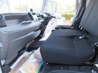 MITSUBISHI FUSO Canter Aluminum Wing 2RG-FEB80 2023 1,000km_16