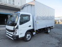 MITSUBISHI FUSO Canter Aluminum Wing 2RG-FEB80 2023 1,000km_3