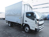 MITSUBISHI FUSO Canter Aluminum Wing 2RG-FEB80 2023 1,000km_4