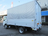 MITSUBISHI FUSO Canter Aluminum Wing 2RG-FEB80 2023 1,000km_5