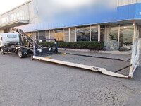 ISUZU Elf Safety Loader TRG-NPR85AN 2016 39,000km_13