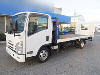 ISUZU Elf Safety Loader TRG-NPR85AN 2016 39,000km_1
