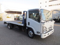 ISUZU Elf Safety Loader TRG-NPR85AN 2016 39,000km_3