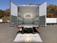 ISUZU Forward Refrigerator & Freezer Truck TKG-FRR90S2 2015 446,000km_10