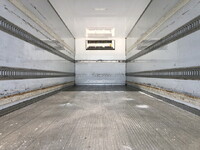 ISUZU Forward Refrigerator & Freezer Truck TKG-FRR90S2 2015 446,000km_11