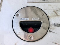 ISUZU Forward Refrigerator & Freezer Truck TKG-FRR90S2 2015 446,000km_16