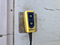 ISUZU Forward Refrigerator & Freezer Truck TKG-FRR90S2 2015 446,000km_17