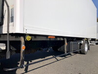 ISUZU Forward Refrigerator & Freezer Truck TKG-FRR90S2 2015 446,000km_19