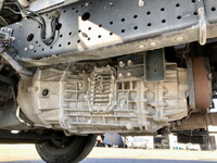 ISUZU Forward Refrigerator & Freezer Truck TKG-FRR90S2 2015 446,000km_21