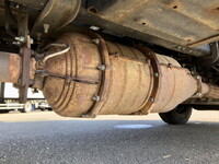 ISUZU Forward Refrigerator & Freezer Truck TKG-FRR90S2 2015 446,000km_22