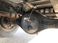 ISUZU Forward Refrigerator & Freezer Truck TKG-FRR90S2 2015 446,000km_27