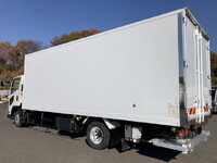 ISUZU Forward Refrigerator & Freezer Truck TKG-FRR90S2 2015 446,000km_2