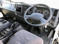 ISUZU Forward Refrigerator & Freezer Truck TKG-FRR90S2 2015 446,000km_31