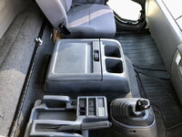 ISUZU Forward Refrigerator & Freezer Truck TKG-FRR90S2 2015 446,000km_32