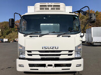 ISUZU Forward Refrigerator & Freezer Truck TKG-FRR90S2 2015 446,000km_3
