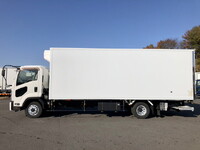 ISUZU Forward Refrigerator & Freezer Truck TKG-FRR90S2 2015 446,000km_4