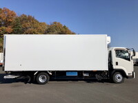 ISUZU Forward Refrigerator & Freezer Truck TKG-FRR90S2 2015 446,000km_5