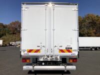 ISUZU Forward Refrigerator & Freezer Truck TKG-FRR90S2 2015 446,000km_6