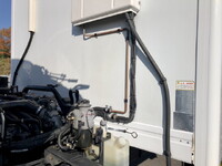 ISUZU Forward Refrigerator & Freezer Truck TKG-FRR90S2 2015 446,000km_8