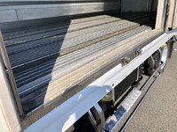 HINO Ranger Refrigerator & Freezer Truck TKG-FD9JLAA 2015 585,000km_10