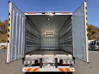 HINO Ranger Refrigerator & Freezer Truck TKG-FD9JLAA 2015 585,000km_11