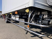 HINO Ranger Refrigerator & Freezer Truck TKG-FD9JLAA 2015 585,000km_17