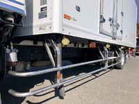 HINO Ranger Refrigerator & Freezer Truck TKG-FD9JLAA 2015 585,000km_18