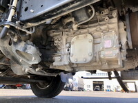 HINO Ranger Refrigerator & Freezer Truck TKG-FD9JLAA 2015 585,000km_19