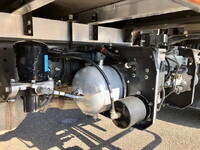 HINO Ranger Refrigerator & Freezer Truck TKG-FD9JLAA 2015 585,000km_21